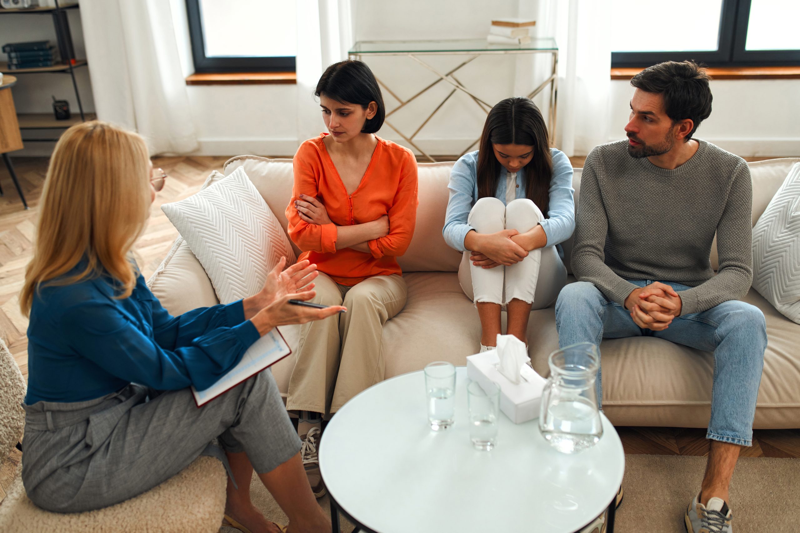 Family Therapy