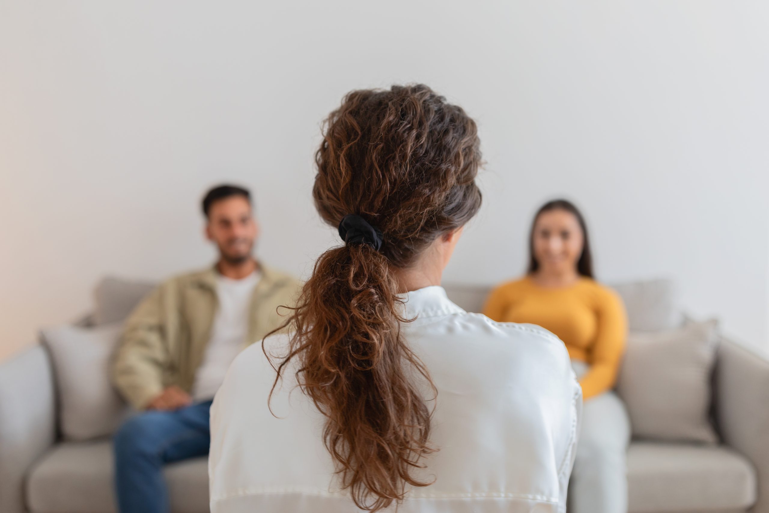Couples Therapy